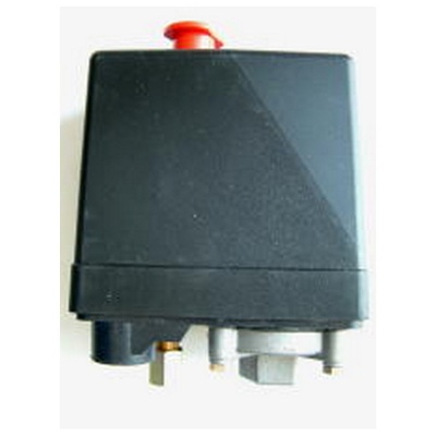 Photo of GAV Pressure Switch 380v 3 Phase 1 Way Bx16prt01