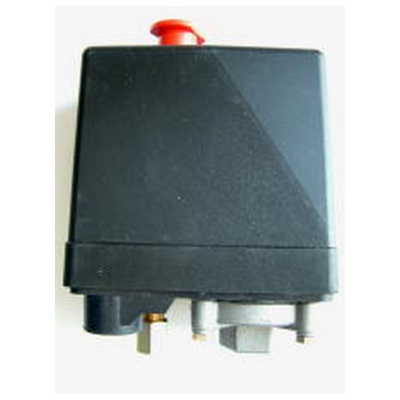 Photo of GAV Pressure Switch 380v 3 Phase 4 Way Bx16prt04