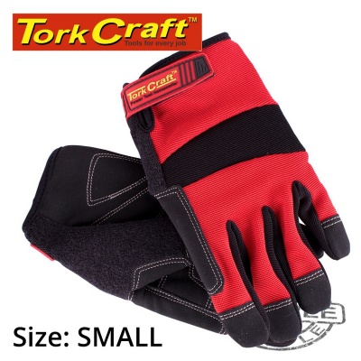 Photo of Tork Craft Work Glove Small- All Purpose