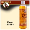 HOWARD Clean N Shine Wood Cleaner 8.00 Fl.Oz Photo