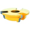 PRO TECH Pro-Tech 3 Wing Cutter Ogee Photo