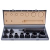 MAUN INDUSTR Wad Punch Kit Metric Photo