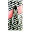 MAUN INDUSTR Plier Flat Nose P.A.125mm Photo