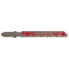 MPS Jigsaw Blade Metal T-Shank 12tpi T118b Photo