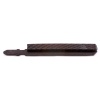 MPS Jigsaw Wood Rasp Square 8mm Clean T-Shank 100x75mm 1pack Photo