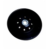 PG PROFESSIONAL Backing Pad 125mm Photo