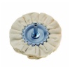 PG PROFESSIONAL Cotton Buffing Wheel 80mm Photo