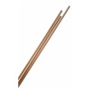 PG PROFESSIONAL 12 X 1000mm Fluted Dowel Rod Photo