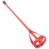 Tork Craft Mixer Paint/Liquids 60x350mm Red Photo