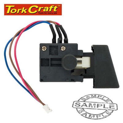 Photo of Tork Craft Spare Switches For Pol03