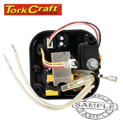 Photo of Tork Craft Electronic Unit For Pol03