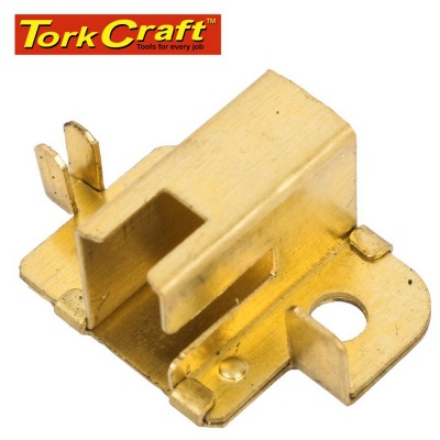 Photo of Tork Craft Carbon Brush Holder For Pol03