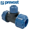 PREVOST T-Piece Reducing Photo