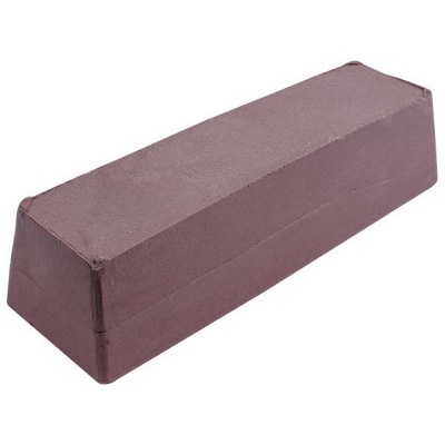 Photo of Tork Craft Purple Solid Cutting Compound For Stainles Steel