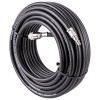 GAV Rubber Air Hose 10mmx20m W.Quick Coupler Photo