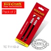 Tork Craft T-Shank Jigsaw Blade For Wood 4mm 6tpi 100mm Photo
