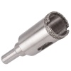 Tork Craft Diamond Core Bit 22mm For Tiles Photo