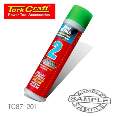 Photo of Tork Craft Compound 2 - Regular Cleaning - Hard Metals