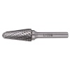 Tork Craft Rotary Burr Tungsten 12x28x6mm Conical Photo