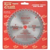 Tork Craft Blade Tct 150 X 40t 20/16 General Purpose Combination Wood Photo