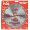 Tork Craft Blade 190 X 40t 16mm General Purpose Combination Photo