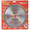 Tork Craft Blade Tct 210 X 40t 30/1/20/16 General Purpose Combination Photo