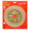 Tork Craft Diamond Blade 200x25.4mm Turbo Photo