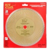 Tork Craft Diamond Blade 230mm Turbo Wave Profesional Photo