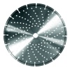 Tork Craft Diamond Blade Seg.300x25.4 Metal Cutting Photo