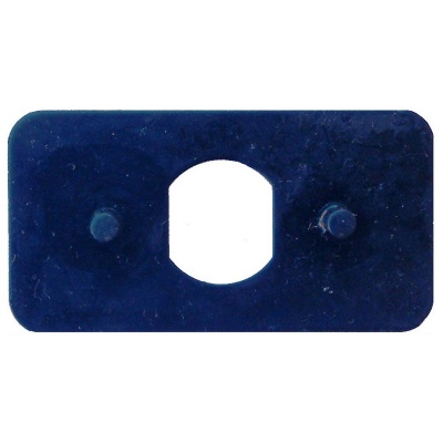 Photo of Tork Craft Drive Plate For Large Carbon Steel Hole Saws