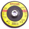 Tork Craft Flap Disc 180mm 15 Deg.Angle 40grit Photo