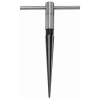 Tork Craft Hand Taper Reamer 19mm Carded Photo