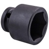 Tork Craft 31mm 1/2" Drive 6pt Impact Socket Photo