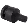 Tork Craft H7 1/2" Drive Impact Bit Socket Photo