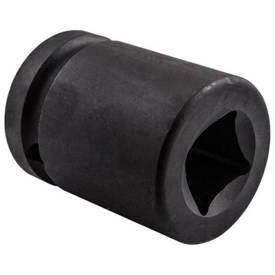 Photo of Tork Craft 19mm 3/4" Drive 4Pt Budd Wheel Impact Socket