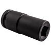 Tork Craft 19mm 3/4" Drive 4pt Budd Wheel Deep Impact Socket Photo