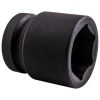 Tork Craft 44mm 1" Drive 6pt Impact Socket Photo