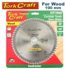 Tork Craft Blade Contractor 190 X 60t 30/1/20/16 Circular Saw Tct Photo