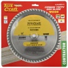 Tork Craft Blade Contractor 250 X 60t 16mm Circular Saw Tct Photo
