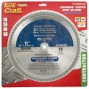 Tork Craft Blade Contractor 300 X 96t Tcg Pos.30/1/16 Circular Saw Tct Photo