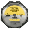 Tork Craft Blade Contractor 400 X 100t 30/1 Circular Saw Tct Photo