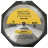 Tork Craft Blade Contractor 450 X 120t 30/1 Circular Saw Tct Photo