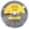 Tork Craft Tct Saw Blade 600x60t 4mm Kerf 40/30/1/20/16 Photo