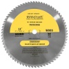 Tork Craft Tct Saw Blade Rip & Cross 600x72t 40/30/25.4/20/16 Photo