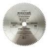 Tork Craft Tct Blade Steel Cutting. 300 X 80t 30mm Bore Photo