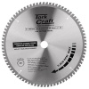 Tork Craft Tct Blade Steel Cutting. 300 X 80t 25.4 Bore Photo