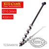 Tork Craft Scotch Eye Auger Bit 16mm X 400mm Photo