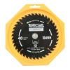 Tork Craft Blade Thin Kerf 184x40t 20/16 Photo