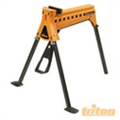 Photo of TRITON Superjaws Mk2 Portable Vice Clamp Hands Free Operation
