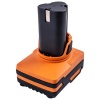 TRITON Spare 12v Li-Ion 3.0ah/36 Wh Battery For Tri T12id & Tri T12dd 899935 Photo